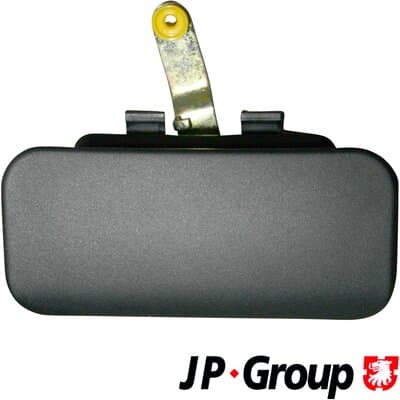 JP GROUP Rukoväž dverí 1587100270 1