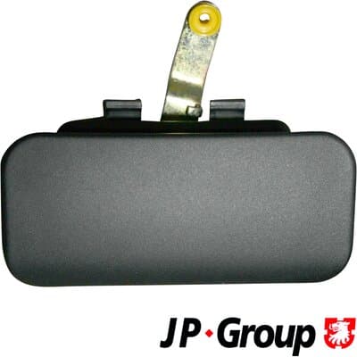 JP GROUP Rukoväž dverí 1587100280 1