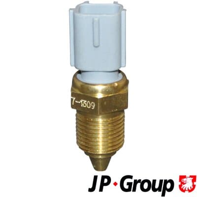 JP GROUP Snímač teploty chladiacej kvapaliny 1593100800 1