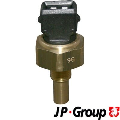 JP GROUP Snímač teploty chladiacej kvapaliny 1593200400 1