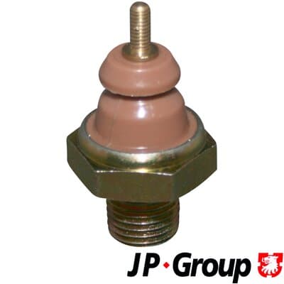 JP GROUP Olejový tlakový spínač 1593500100 1