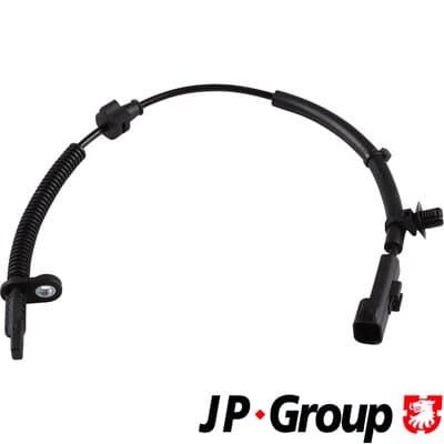 JP GROUP Snímač počtu otáčok kolesa 1597103700 1