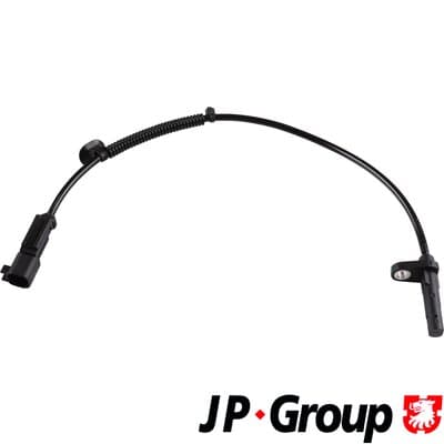 JP GROUP Snímač počtu otáčok kolesa 1597104500 1