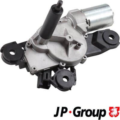 JP GROUP Motor stieračov 1598200200 1
