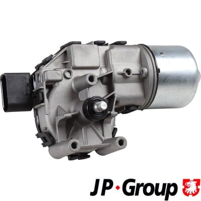 JP GROUP Motor stieračov 1598200500 1