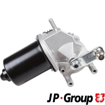 JP GROUP Motor stieračov 1598200800 1