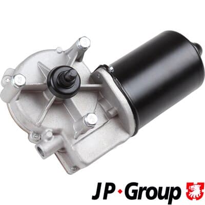 JP GROUP Motor stieračov 1598201100 1