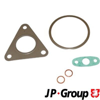JP GROUP Turbodúchadlo - montážna sada 3117751110 1