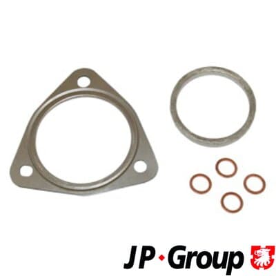 JP GROUP Turbodúchadlo - montážna sada 3117751510 1