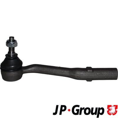 JP GROUP Hlava/čap spojovacej tyče riadenia 3144600870 1