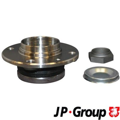 JP GROUP Náboj kolesa 3151400200 1