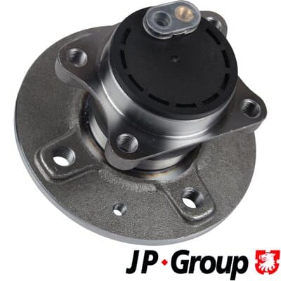 JP GROUP Náboj kolesa 3151400400 1