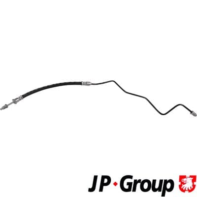 JP GROUP Brzdová hadica 3161702480 1