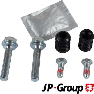 JP GROUP Sada vodiacich puzdier brzdového strmeňa 3161950110 1