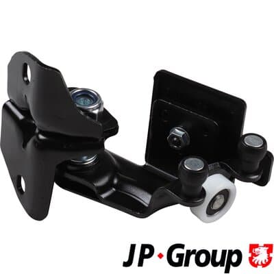 JP GROUP Kladkové vedenie posuvných dverí 3188600380 1