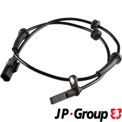 JP GROUP Snímač počtu otáčok kolesa 3197100400 1