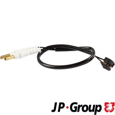 JP GROUP Snímač opotrebenia brzdového obloženia 3197300100 1
