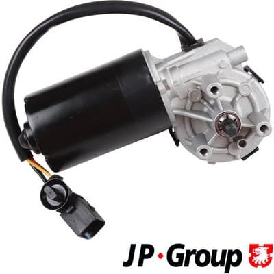 JP GROUP Motor stieračov 3198200800 1