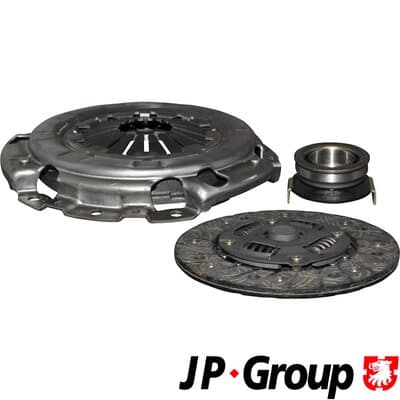 JP GROUP Spojková sada 3230400210 1