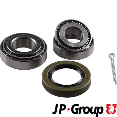JP GROUP Ložisko kolesa - opravná sada 3251300110 1