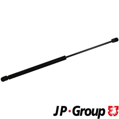 JP GROUP Pneumatická pružina, Batožinový/nákladný priestor 3281200300 1