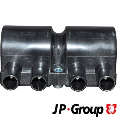 JP GROUP Zapaľovacia cievka 3291600100 1
