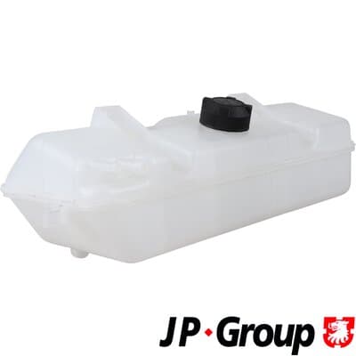 JP GROUP Vyrovnávacia nádobka chladiacej kvapaliny 3314700400 1