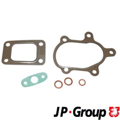 JP GROUP Turbodúchadlo - montážna sada 3317751710 1