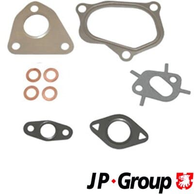 JP GROUP Turbodúchadlo - montážna sada 3317752210 1