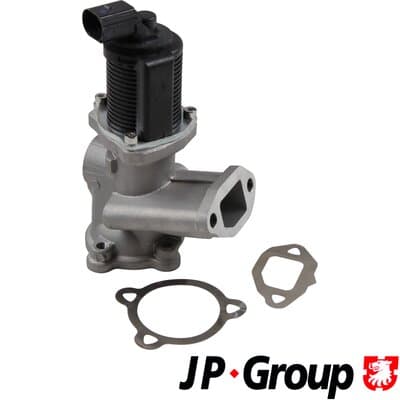 JP GROUP AGR - Ventil 3319900200 1