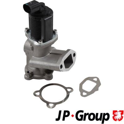 JP GROUP AGR - Ventil 3319900400 1