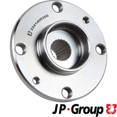 JP GROUP Náboj kolesa 3341400300 1