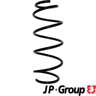 JP GROUP Pružina podvozku 3342201700 1