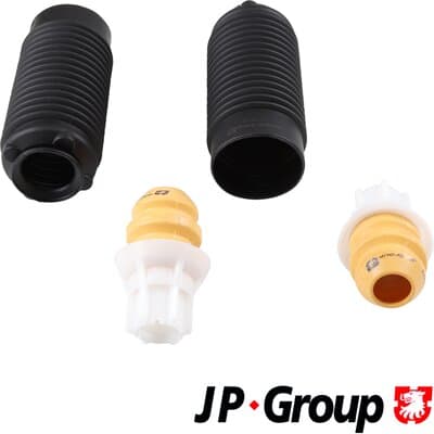 JP GROUP Ochranná sada tlmiča proti prachu 3342702410 1