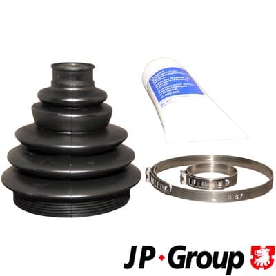 JP GROUP Manžeta hnacieho hriadeľa - opravná sada 3343600810 1
