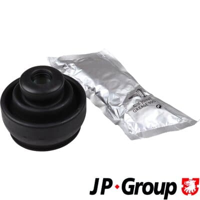 JP GROUP Manžeta hnacieho hriadeľa - opravná sada 3343700110 1