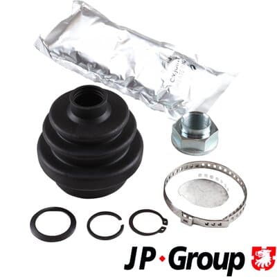 JP GROUP Manžeta hnacieho hriadeľa - opravná sada 3343701560 1