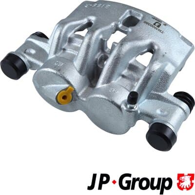 JP GROUP Brzdový strmeň 3361900380 1