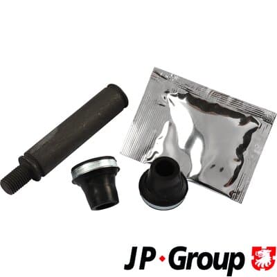 JP GROUP Sada vodiacich puzdier brzdového strmeňa 3361951010 1