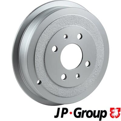 JP GROUP Brzdový bubon 3363500300 1