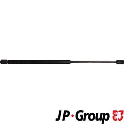 JP GROUP Pneumatická pružina, Batožinový/nákladný priestor 3381200900 1