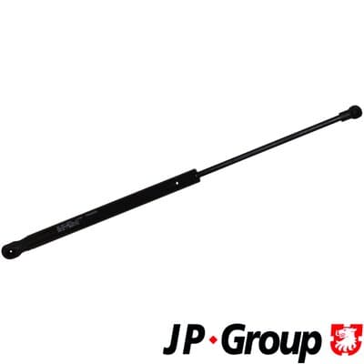 JP GROUP Pneumatická pružina, Batožinový/nákladný priestor 3381201400 1
