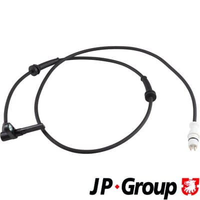 JP GROUP Snímač počtu otáčok kolesa 3397104380 1
