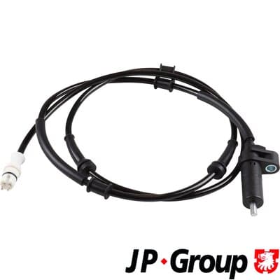 JP GROUP Snímač počtu otáčok kolesa 3397104770 1