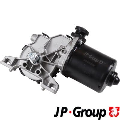 JP GROUP Motor stieračov 3398200200 1