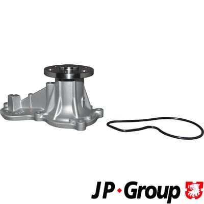 JP GROUP Vodné čerpadlo, chladenie motora 3414101800 1