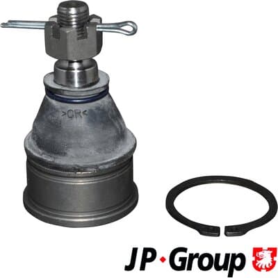 JP GROUP Zvislý/nosný čap 3440300700 1