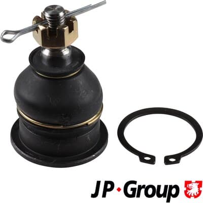 JP GROUP Zvislý/nosný čap 3440301100 1