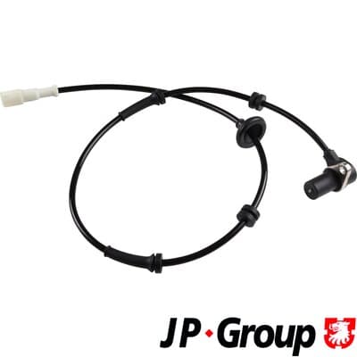 JP GROUP Snímač počtu otáčok kolesa 3497105170 1