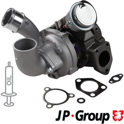 JP GROUP Plniace dúchadlo 3517400600 1
